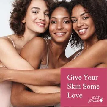 100% PURE Luminous Face Primer for Glowing Skin