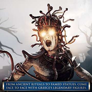 Assassin's Creed Odyssey: Gold Edition - Xbox One [Digital Code]