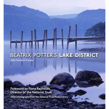 Beatrix Potters Lake District