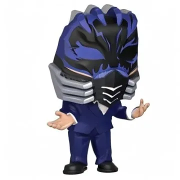 Funko Pop All For One from My Hero Academia Collectible Figure