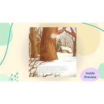 Christmas in the Big Woods: A Kids Holiday Classic