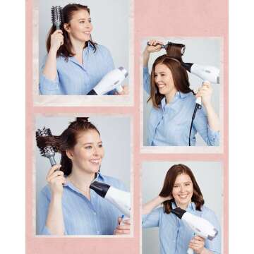 INFINITIPRO 1875 Watt Ceramic Hair Dryer