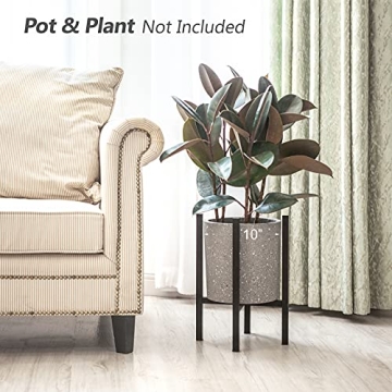 Stylish Mkono Plant Stand for Modern Home Decor