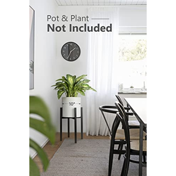 Stylish Mkono Plant Stand for Modern Home Decor