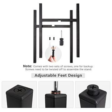 Stylish Mkono Plant Stand for Modern Home Decor