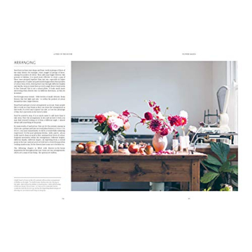 Beautiful Floral Arrangements for Home and Occasions