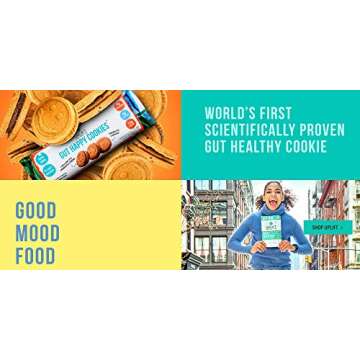 Uplift Food Organic Prebiotic Fiber Supplement - Vegan, Low Carb, Non GMO Fiber Powder, Resistant Starch Digestive - Daily Uplifter, Vanilla, 7.13 Ounces (Pack of 1)