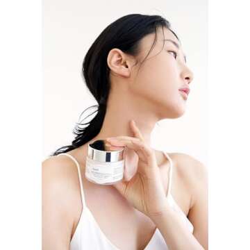 DearKlairs] Freshly Juiced Vitamin E Mask Daily Moisturizer, Sleeping Mask, Boost the Effect Vitamin...