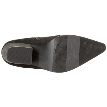 Chic Heeled Cowboy Boots for Women - The Drop