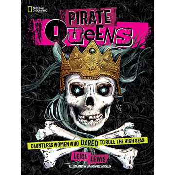 Uncover the Fascinating World of Female Pirates with Pirate Queens
