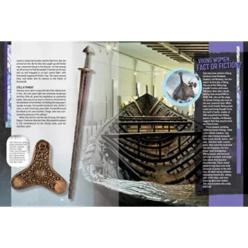 Explore The Brave Stories of Pirate Queens