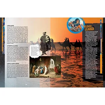 Explore The Brave Stories of Pirate Queens