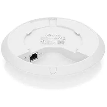 Ubiquiti UniFi 6 Lite Access Point | US Model | PoE Adapter not Included (U6-Lite-US)