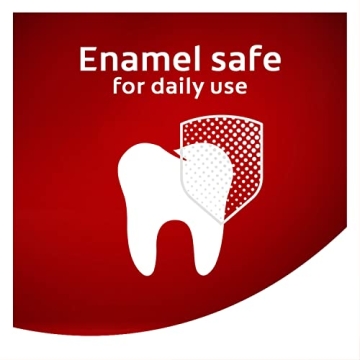 Colgate Optic White Renewal Whitening Toothpaste - 3% Hydrogen Peroxide