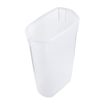 Rubbermaid Wrapping Paper Storage Organizer for Gift Wrap Essentials