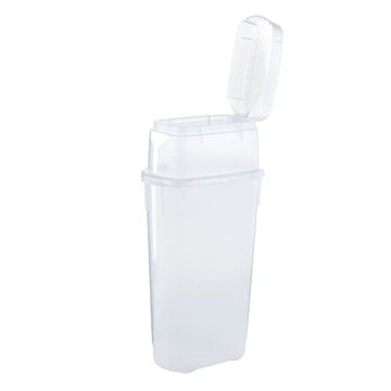 Rubbermaid Wrapping Paper Storage Organizer for Gift Wrap Essentials