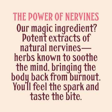 Ghia Non-Alcoholic OG Le Spritz, 8 Fl Oz (4-Pack) | Mocktail & Cocktail Mixer, Zero Proof Sparkling Apéritif with Soothing Herbal Extracts | No Added Sugar, No Artificial Flavors, Caffeine-Free