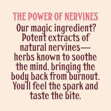 Ghia Non-Alcoholic OG Le Spritz, 8 Fl Oz (4-Pack) | Mocktail & Cocktail Mixer, Zero Proof Sparkling Apéritif with Soothing Herbal Extracts | No Added Sugar, No Artificial Flavors, Caffeine-Free