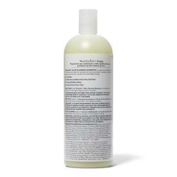 Proclaim Olive Glossing Shampoo