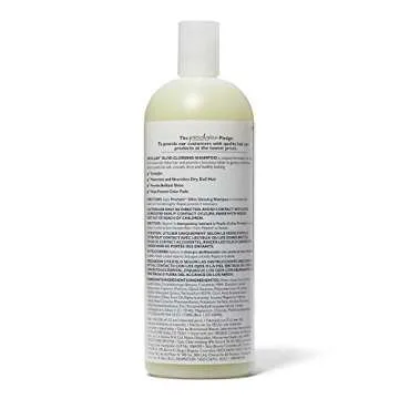 Proclaim Olive Glossing Shampoo