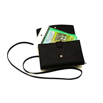 Lingito Family Rain Ponchos | Waterproof & Disposable