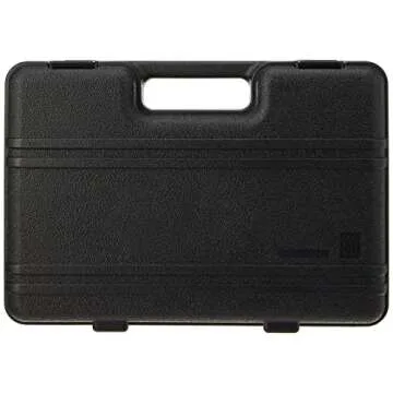 Bosch BAT 135 Battery Tester with Integrated Printer