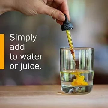 Organic Dandelion Liquid Extract for Natural Detox Support