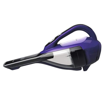 BLACK+DECKER dustbuster furbuster Cordless Pet Vacuum