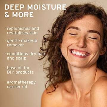 Life-flo Fractionated Coconut Oil Spray, Refined Liquid Coconut Oil for Skin Care, Hair Care, Lightweight Moisturizer, All Skin Types, Hypoallergenic, 60-Day Guarantee, Not Tested on Animals, 8oz