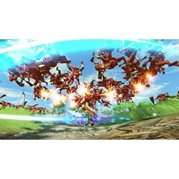 Hyrule Warriors: Age of Calamity - Nintendo Switch