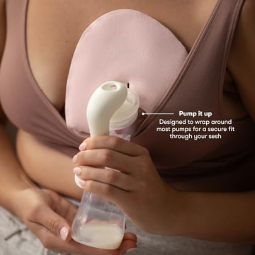 Frida Mom Breast Therapy Packs for Breastfeeding Relief