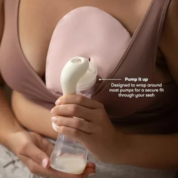 Frida Mom Breast Therapy Packs for Breastfeeding Relief