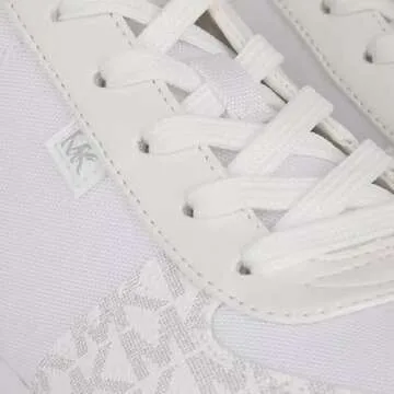 Michael Kors Monique Trainer for Stylish Comfort and Versatility