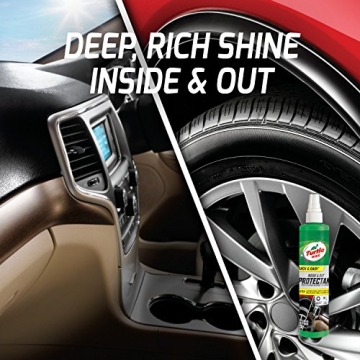 Turtle Wax 50754 Ultimate Car Care Kit 10-Piece Set