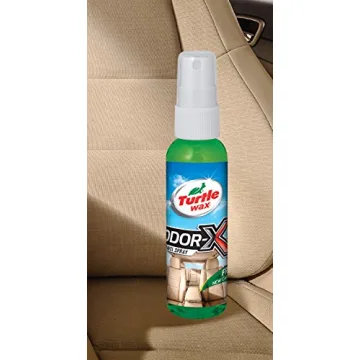 Turtle Wax 50754 Ultimate Car Care Kit 10-Piece Set