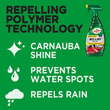 Turtle Wax 50754 Ultimate Car Care Kit 10-Piece Set