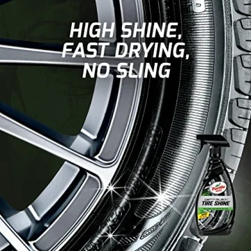 Turtle Wax 50754 Ultimate Car Care Kit 10-Piece Set