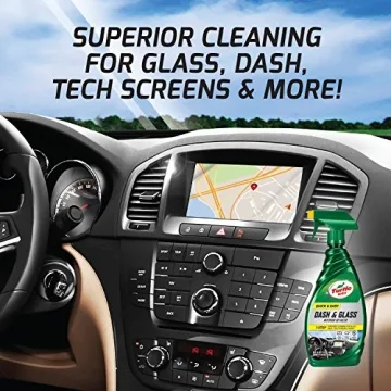 Turtle Wax 50754 Ultimate Car Care Kit 10-Piece Set