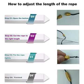 Cute Silicone Beaded Teacher Lanyard Necklace Key Lanyard Keychain Id Holder Teacher Lanyards for Id Badges and Keys for Women Employees Students (Cute Lanyard-03)