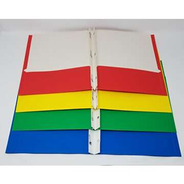 Back to School Supplies Essential Bundle - 4th Grade | 5th Grade | 6th Grade | 7th Grade