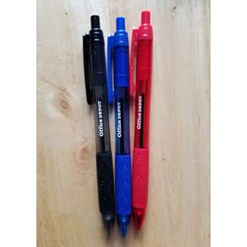 Back to School Supplies Essential Bundle - 4th Grade | 5th Grade | 6th Grade | 7th Grade