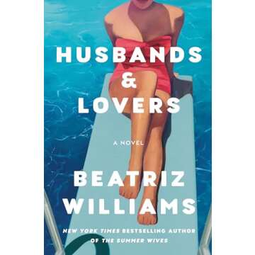 Husbands & Lovers: A Deep Dive into Relationships