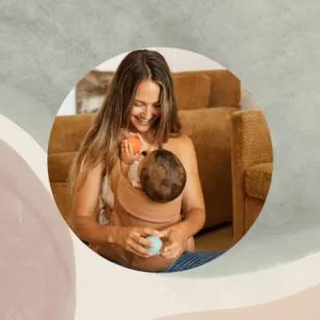 WildBird Aerial Carrier - Stylish & Comfortable Baby-Wearing