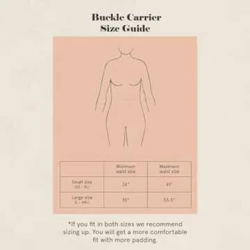 WildBird Aerial Carrier - Stylish & Comfortable Baby-Wearing