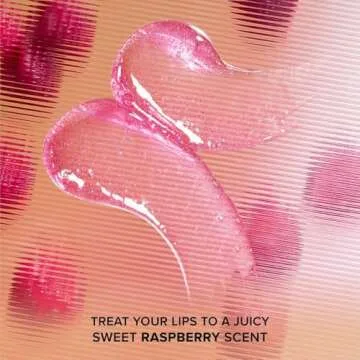 Too Faced Kissing Jelly Lip Oil Gloss | Hydrating Shine
