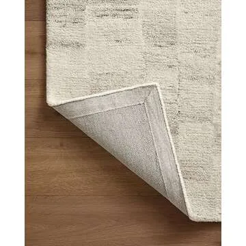 Loloi Amber Lewis Rocky Collection Area Rug, Unique Design