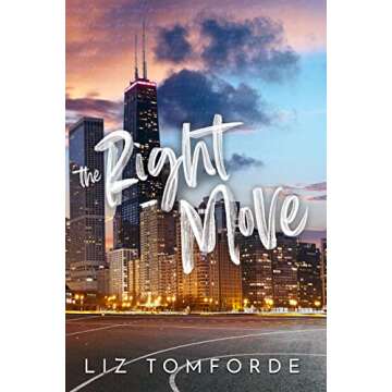 The Right Move (Windy City Series Book 2)