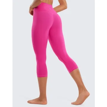 Stylish CRZ YOGA Women’s Butterluxe Leggings