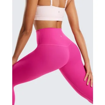 Stylish CRZ YOGA Women’s Butterluxe Leggings