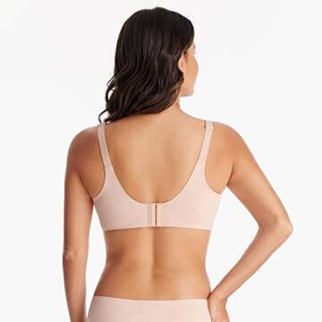 Momcozy Nursing Bras: Seamless Comfort for New Moms